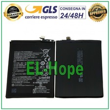BATTERIA HB396286ECW PER HUAWEI P SMART 2019 HONOR 10 LITE 3400 mAh BATTERY