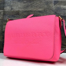 Borsa a tracolla BURBERRY in