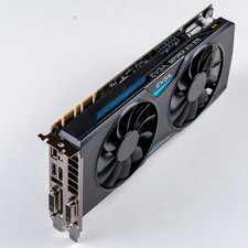 EVGA GeForce GTX 970 4GB SC