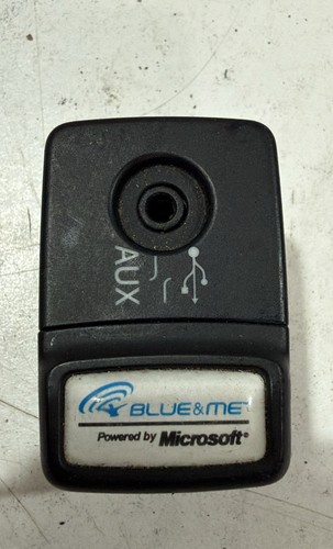 Presa aux usb per lancia - presa, delta