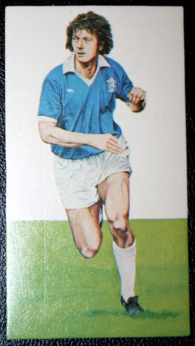 Birmingham city trevor - birmingham,
