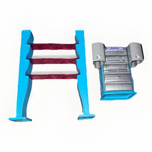 Accessori per impianto - radio, e