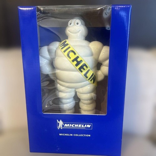 Bambola michelin man standard - bambola,