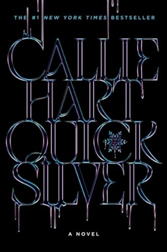 Quicksilver - , (standard