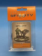 Corvus Belli Infinity Ariadna