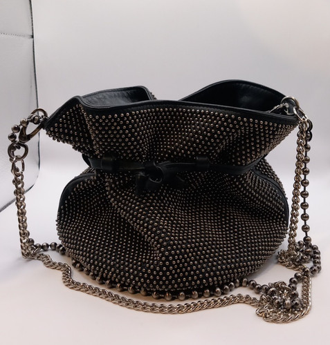 Borsa sera zara nera - sera,