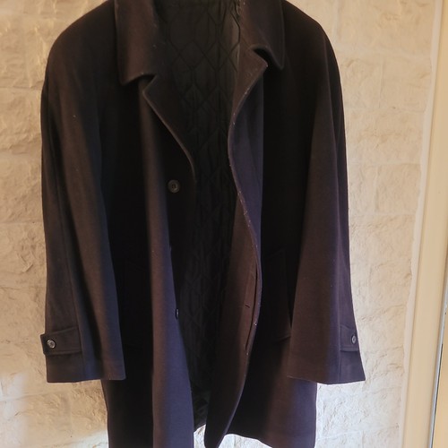 Cappotto uomo - cappotto,