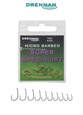 AMI PESCA DRENNAN SUPER