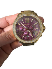 Orologio donna michael kors - orologio,