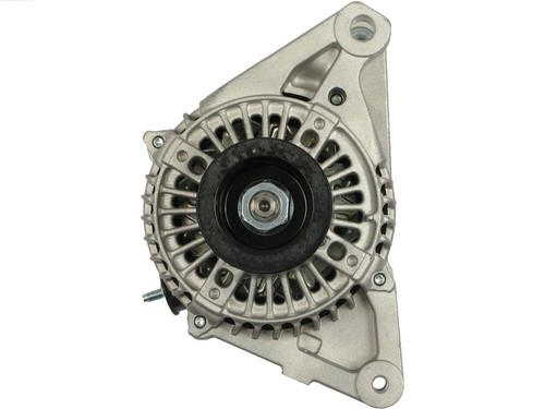Dinamo generatore 90a - dinamo,