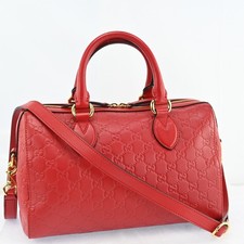 Gucci GG Boston Bag 2 Way
