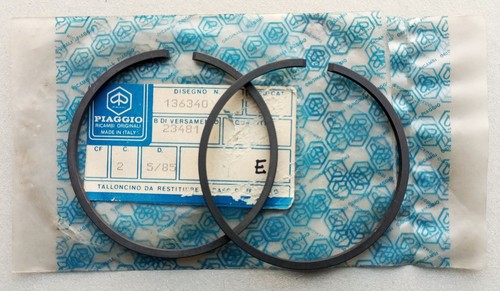 Fasce vespa px200 cosa vsx1 - 2,