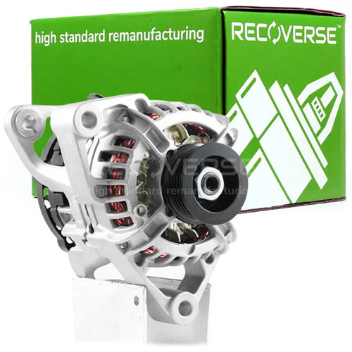 Alternatore opel vauxhall - alternatore,