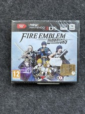 Fire Emblem Warriors 🔥Gioco