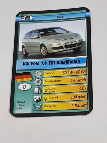 Volkswagen polo tdi - volkswagen,