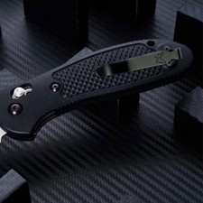 Stainless Steel Butterfly Back