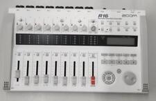 Zoom R16 (R-16) Registratore digitale multitraccia multitraccia dal Giappone