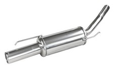 terminale uscita da 80mm