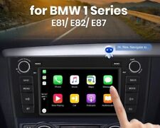 RADIO 2 DIN GPS PER BMW SERIE