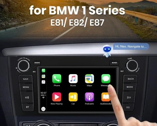 Radio din gps per bmw - gps,