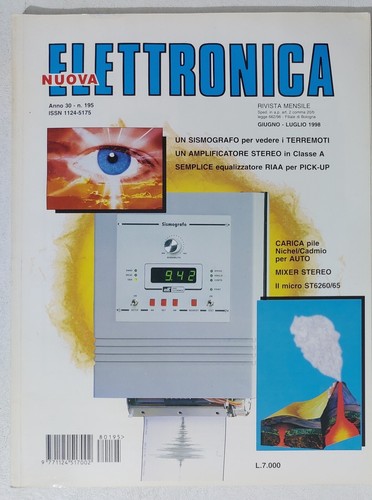 76919 nuova elettronica a - 76919,