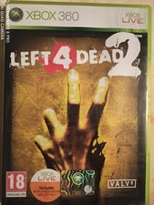 LEFT 4 DEAD 2 GIOCO XBOX360 XBOX 360 ITA 