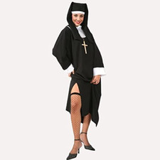 Costume suora taglia 42 - costume, 40/42