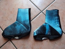 Nos Seb cover scarpe ciclismo taglia L Francesco Moser Vintage l'Eroica