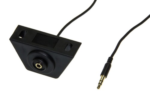 Aux jack adattatore di - in,