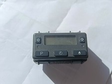 Centralina webasto Mercedes