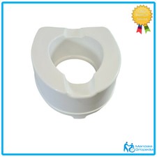 RIALZO WC REGOLABILE PER TUTTI