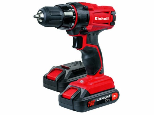 Trapani batteria einhell - trapani,