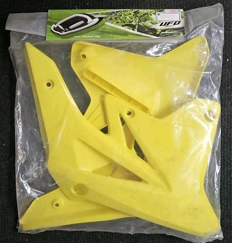 Nuovo tutto giallo - tutto, ufo