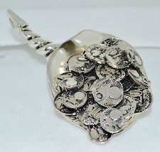 N5291 PARTICOLARE CORNUCOPIA