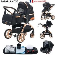 Passeggino 3 IN 1 Bambino