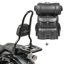 Schienalino sissy bar - sissy, +