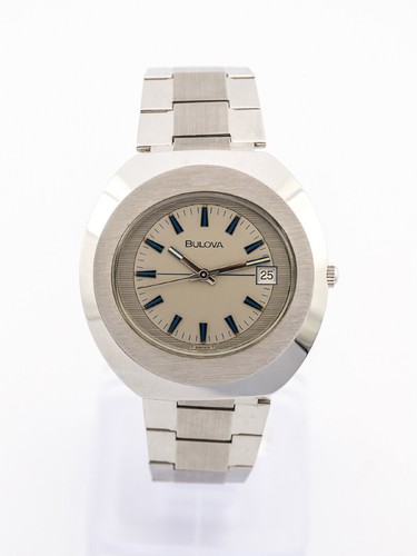 Orologio polso uomo bulova - polso,