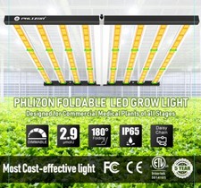 Lampada commerciale per piante