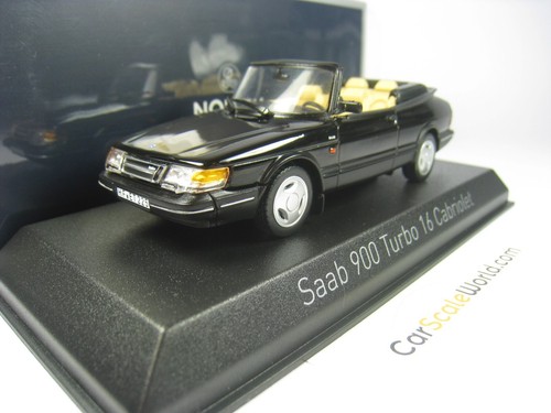 Saab 900 turbo cabriolet - 900,