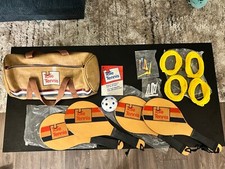 Borsa tennis vintage anni 70