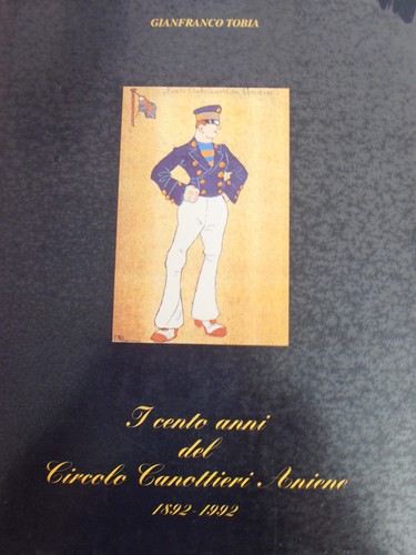 Cento anni circolo canottieri - circolo,