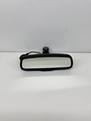 Specchietto retrovisore