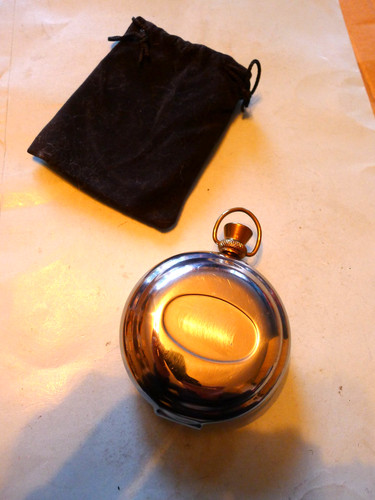 Orologio tasca dalvey - orologio,