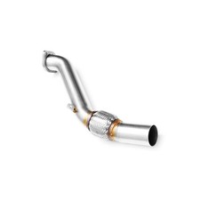 Downpipe per BMW Serie 5 530d