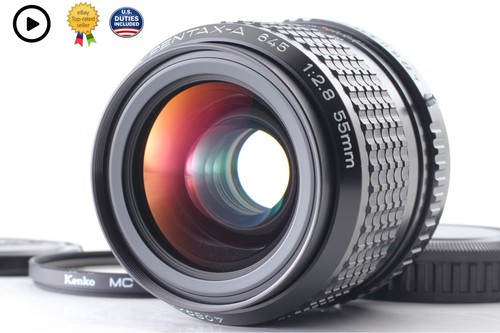 Ottime condizioni smc - [ottime, pentax