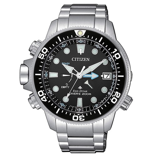 Orologio citizen promaster - citizen,
