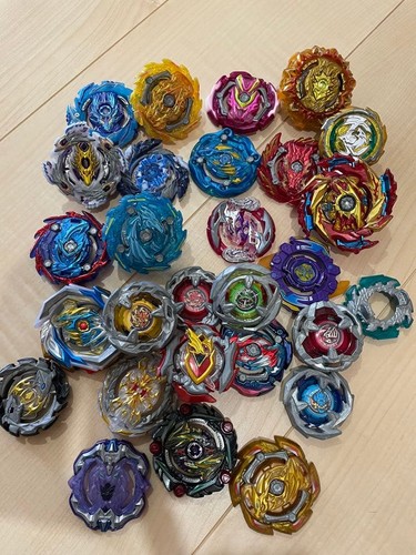 Lotto beyblade metal - lotto,