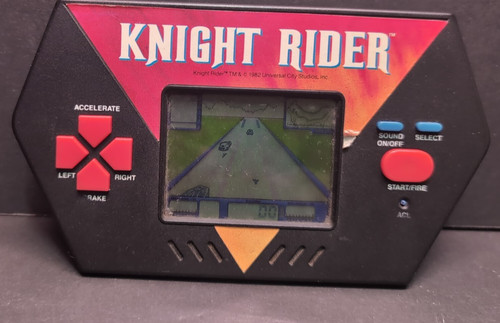 Videogioco elettronico