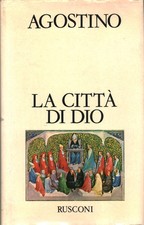 La città di Dio - Aurelio