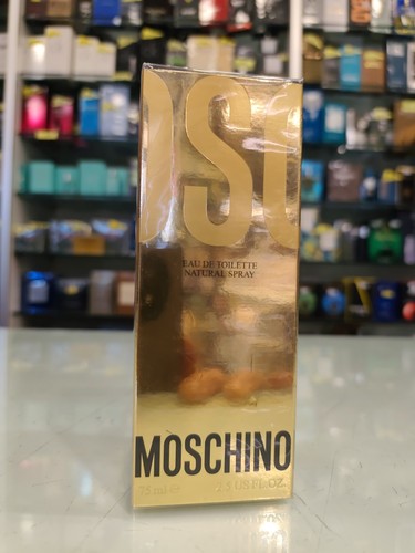 Moschino pour femme eau - pour,